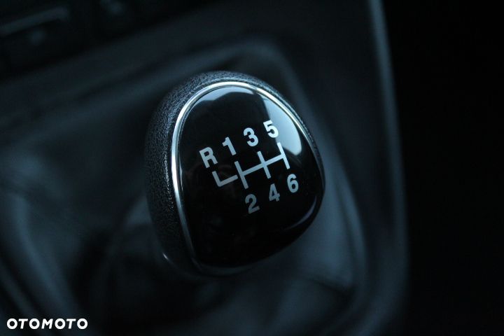 Ford TRANSIT CONNECT - 11