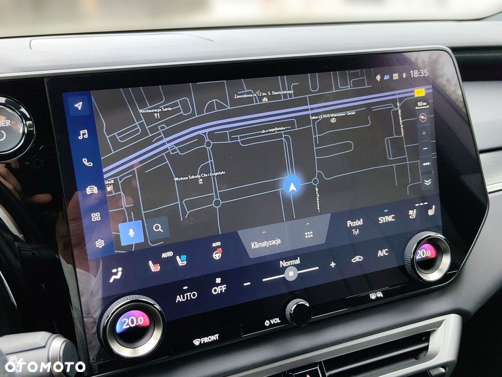 Lexus RX - 18
