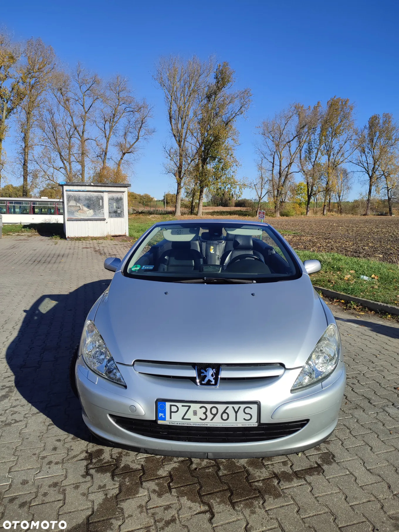 Peugeot 307 CC - 10