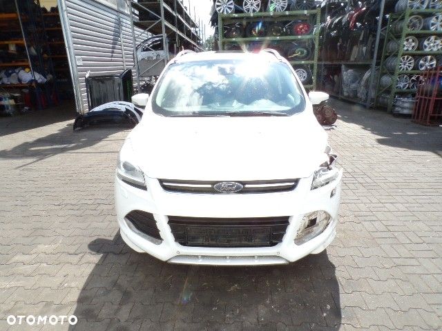 Części - Ford Kuga MK2 2.0 TDCI 180 KM 4x4 16R - 2