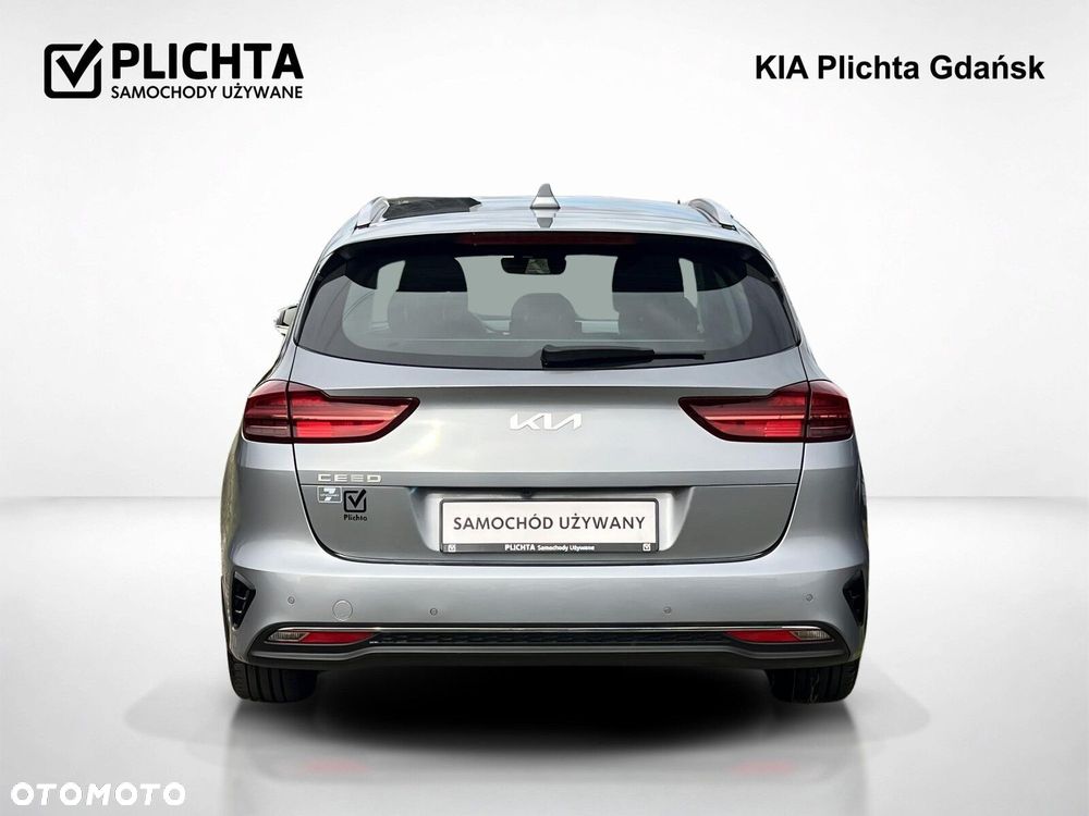 Kia Ceed - 5