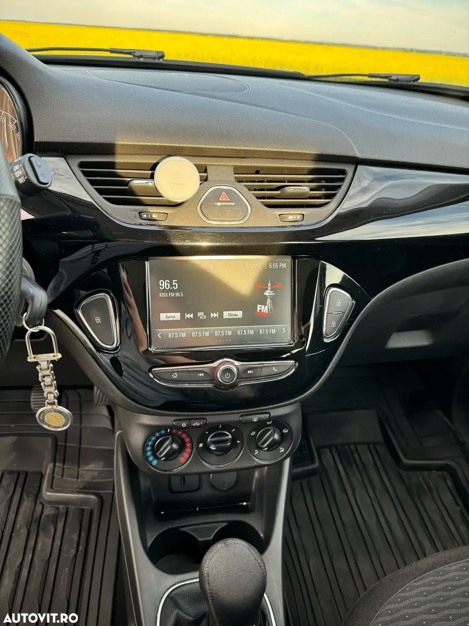 Opel Corsa - 7