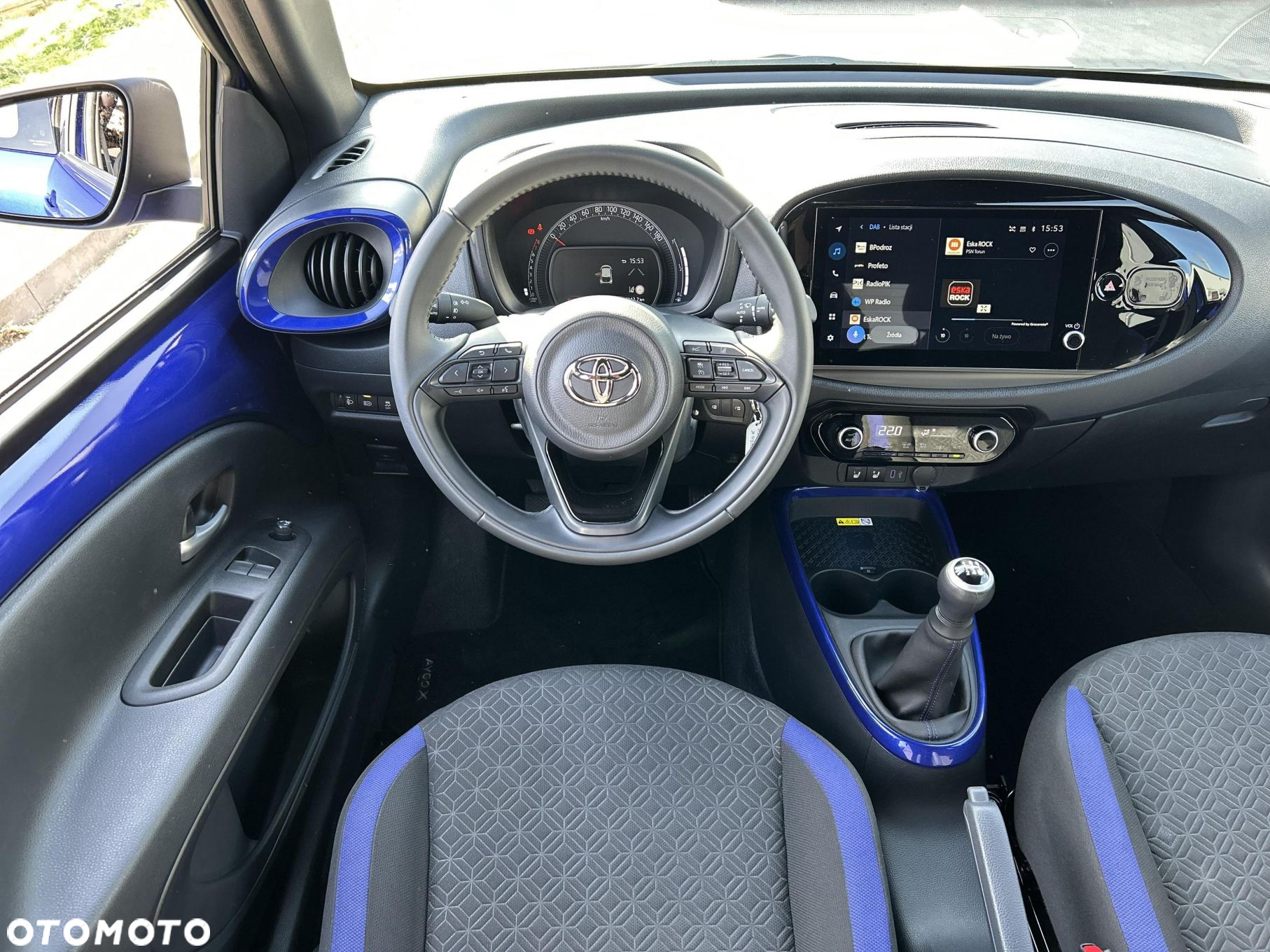 Toyota Aygo X - 3