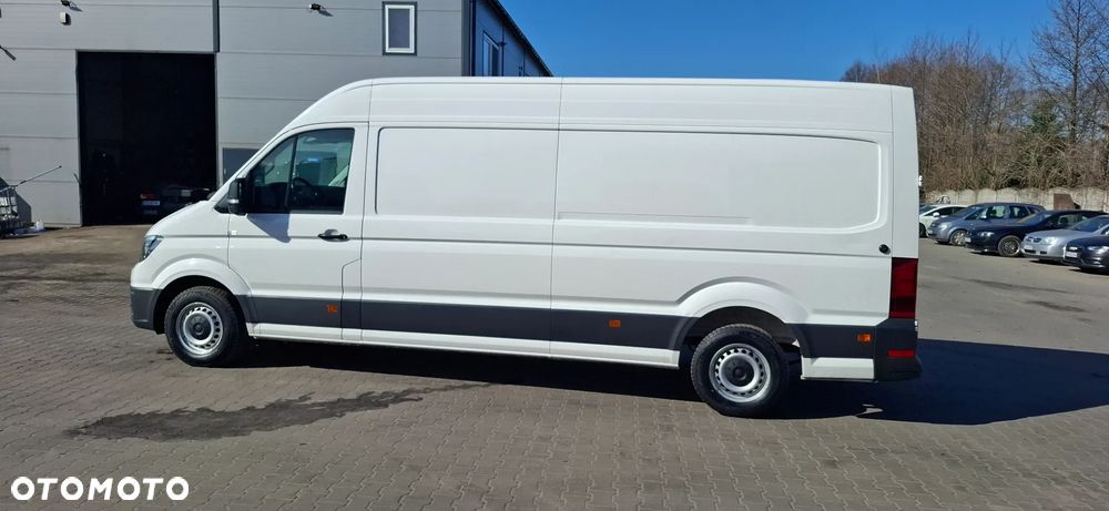 Volkswagen Crafter - 8