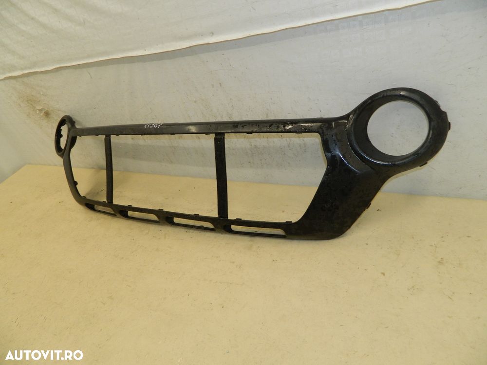Rama grila centrala Kia Soul, 2014, 2015, 2016, 2017, 86513-B2000 - 6