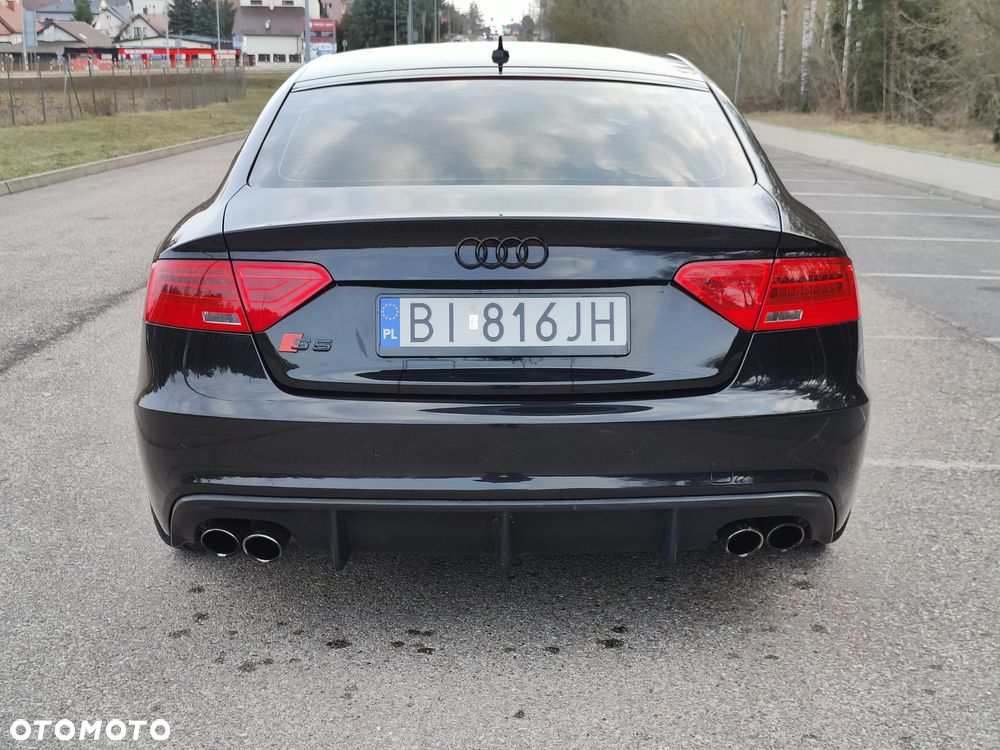 Audi S5 Coupé 3.0 TFSI Quattro S tronic - 4
