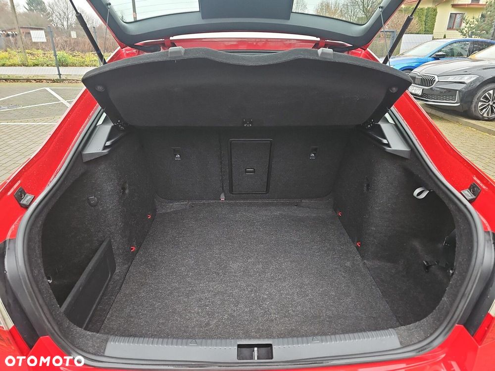 Skoda Octavia 1.5 TSI ACT Ambition - 16