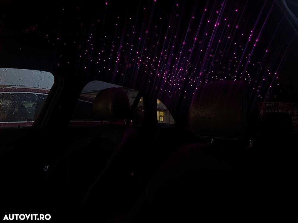 Mercedes-Benz GLC 250 d 4Matic 9G-TRONIC AMG Line - 8