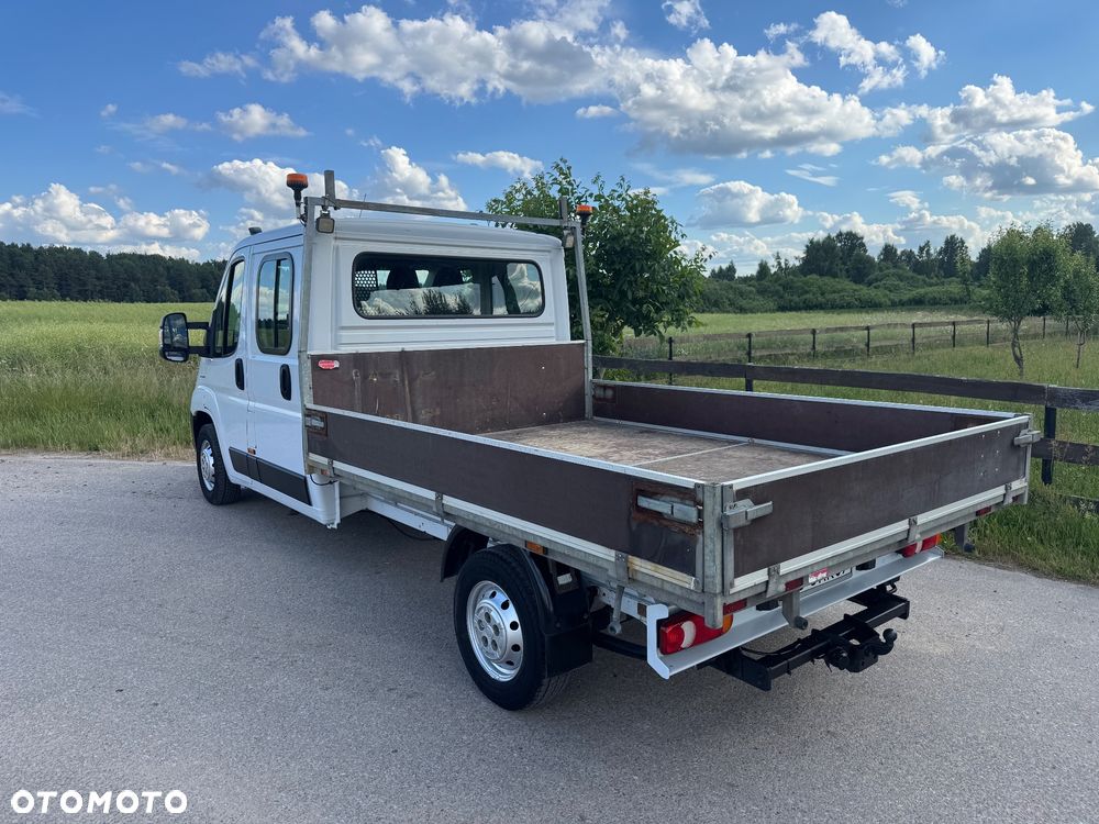 Fiat Ducato - 6