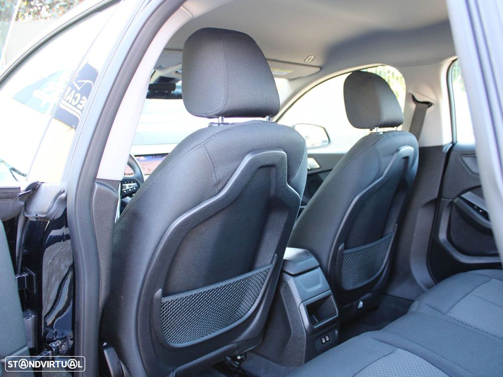 BMW 216 Gran Coupé d Advantage - 52