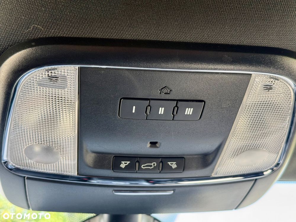 Jeep Grand Cherokee 3.6 V6 Limited - 13