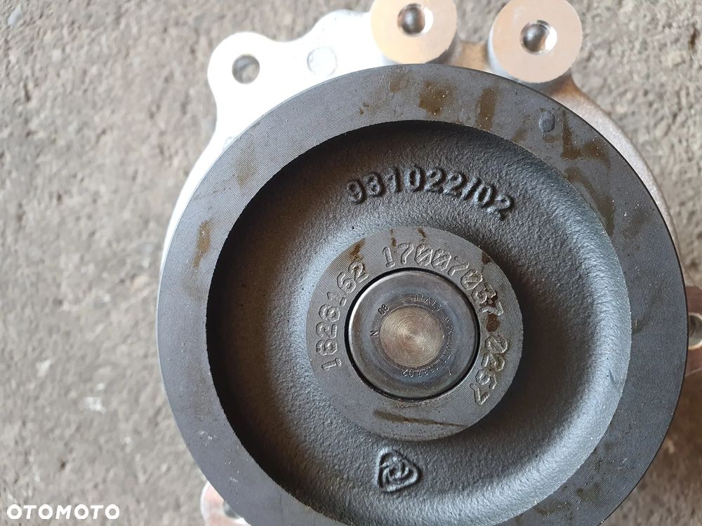 Pompa wody DAF XF 105, CF 85   1828162R - 4