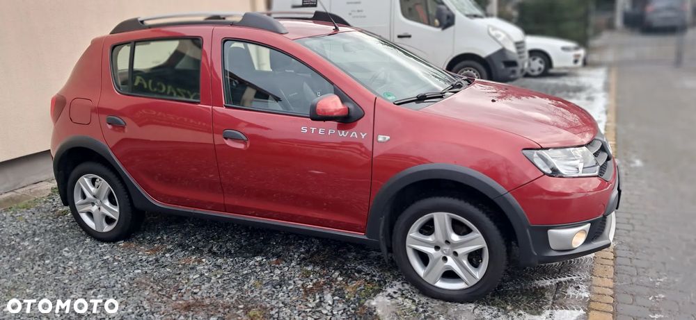 Dacia Sandero TCe 90 S&S Laureate - 8