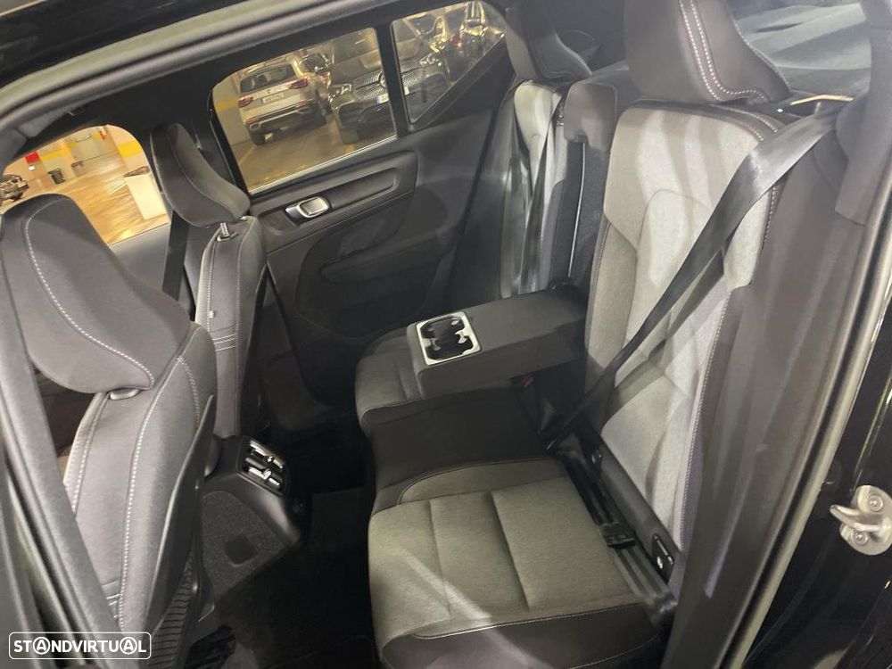 Volvo XC 40 1.5 T5 PHEV Inscription Expression - 9