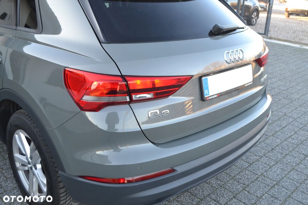 Audi Q3 35 TFSI advanced - 11