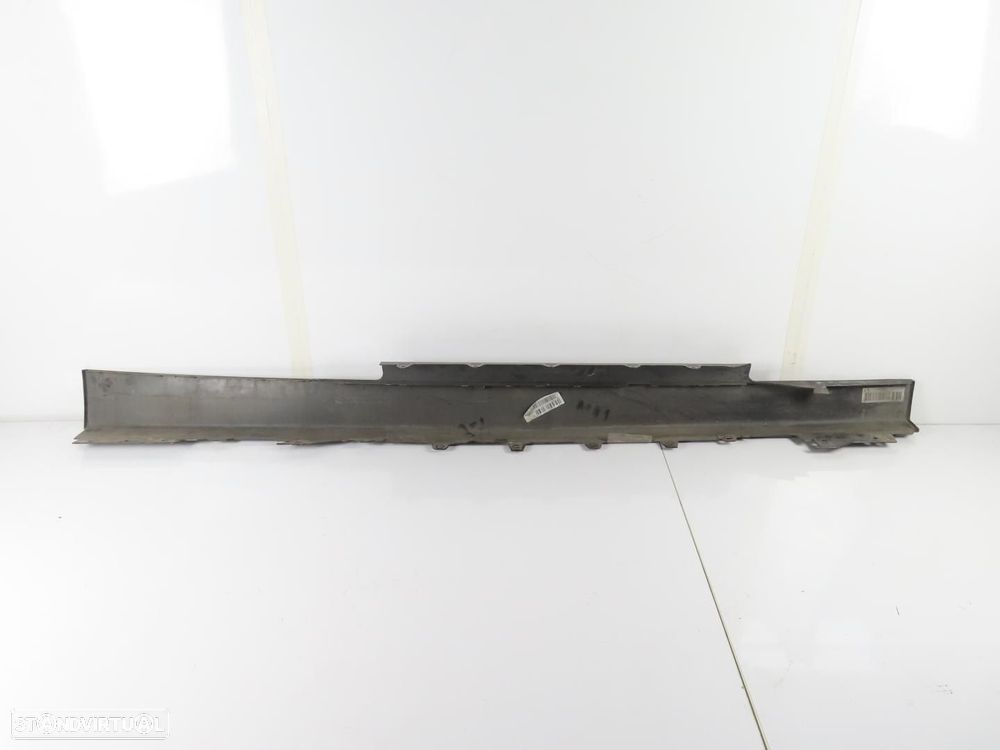 Embaladeira Plástico Esquerda Usado / Original BMW 4 Coupe (F32, F82)/BMW 4 Conv... - 2