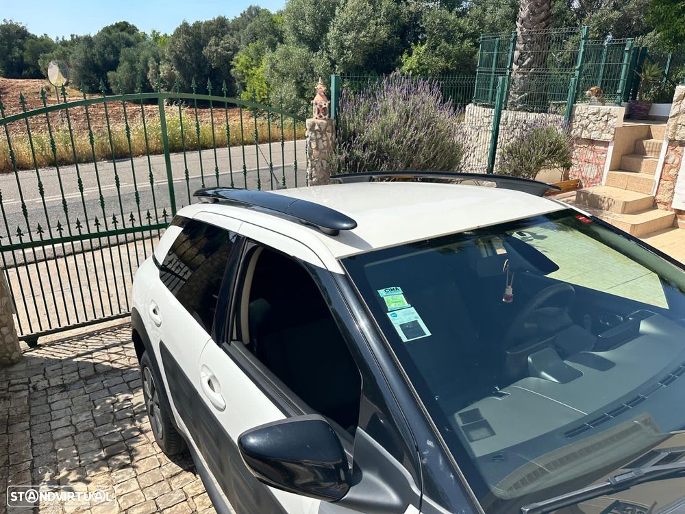 Citroën C4 Cactus BlueHDi 100 Stop&Start Feel - 2