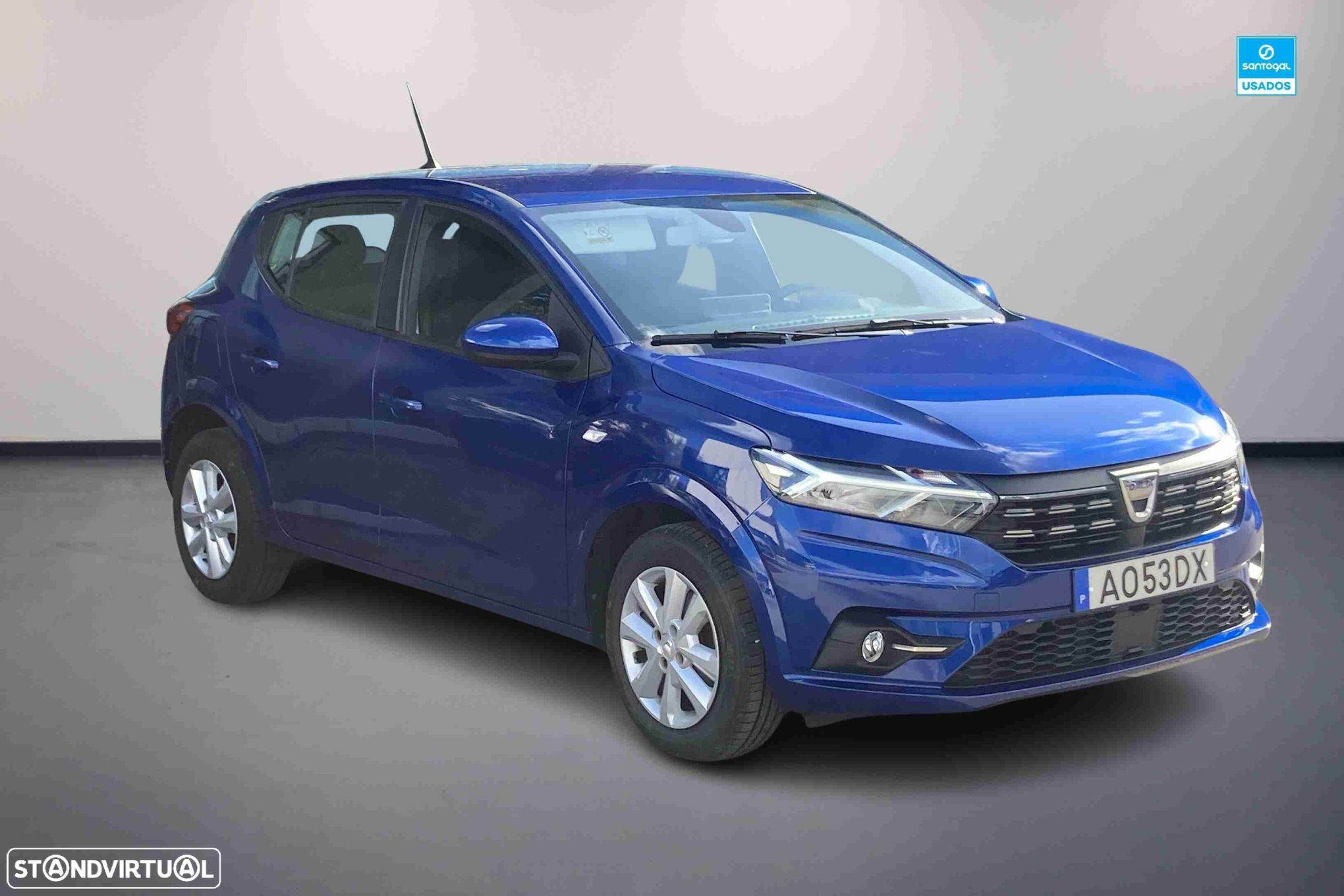 Dacia Sandero 1.0 TCe Comfort - 1