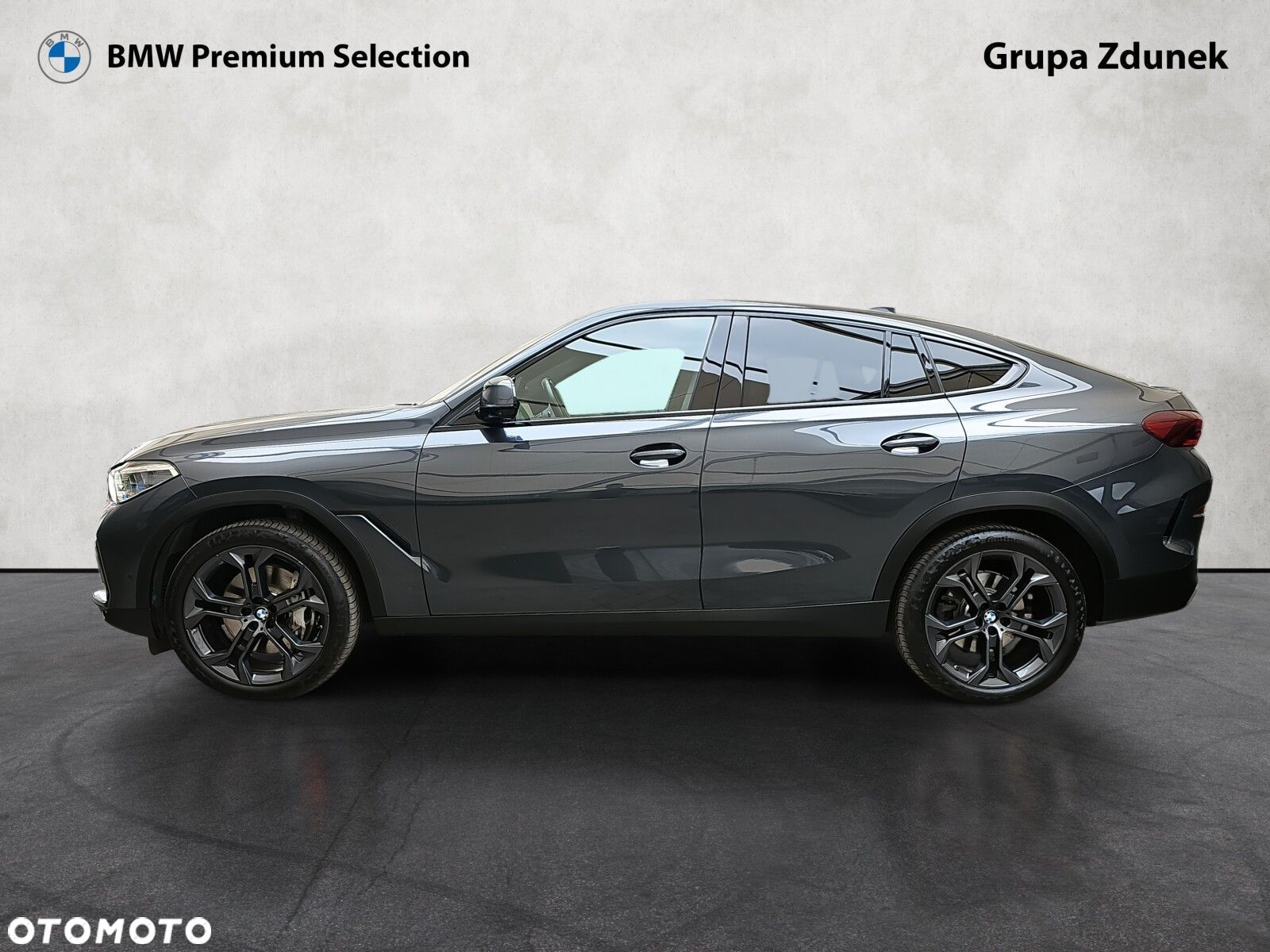 BMW X6 - 8