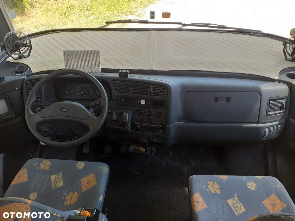 Fiat Ducato CONCORDE - 11