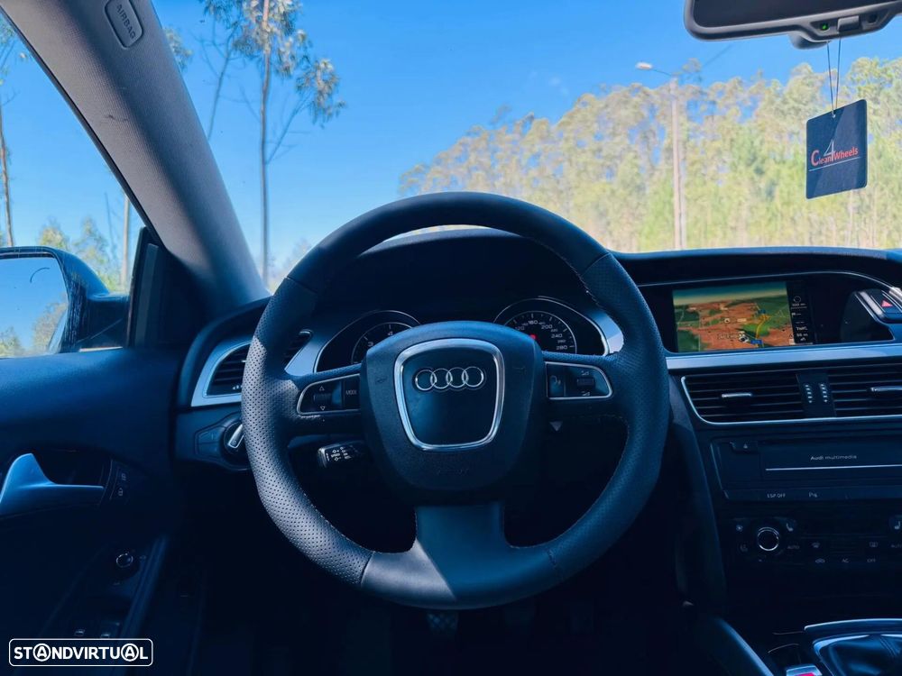 Audi A5 2.0 TDI - 33