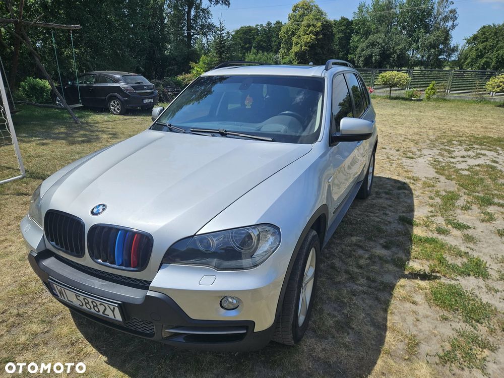 BMW X5 xDrive30i - 2