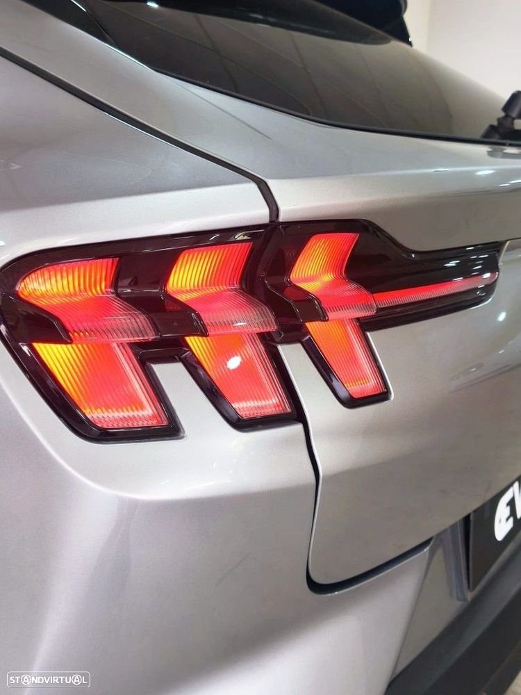 Ford Mustang Mach-E 98.7 kWh Premium - 10
