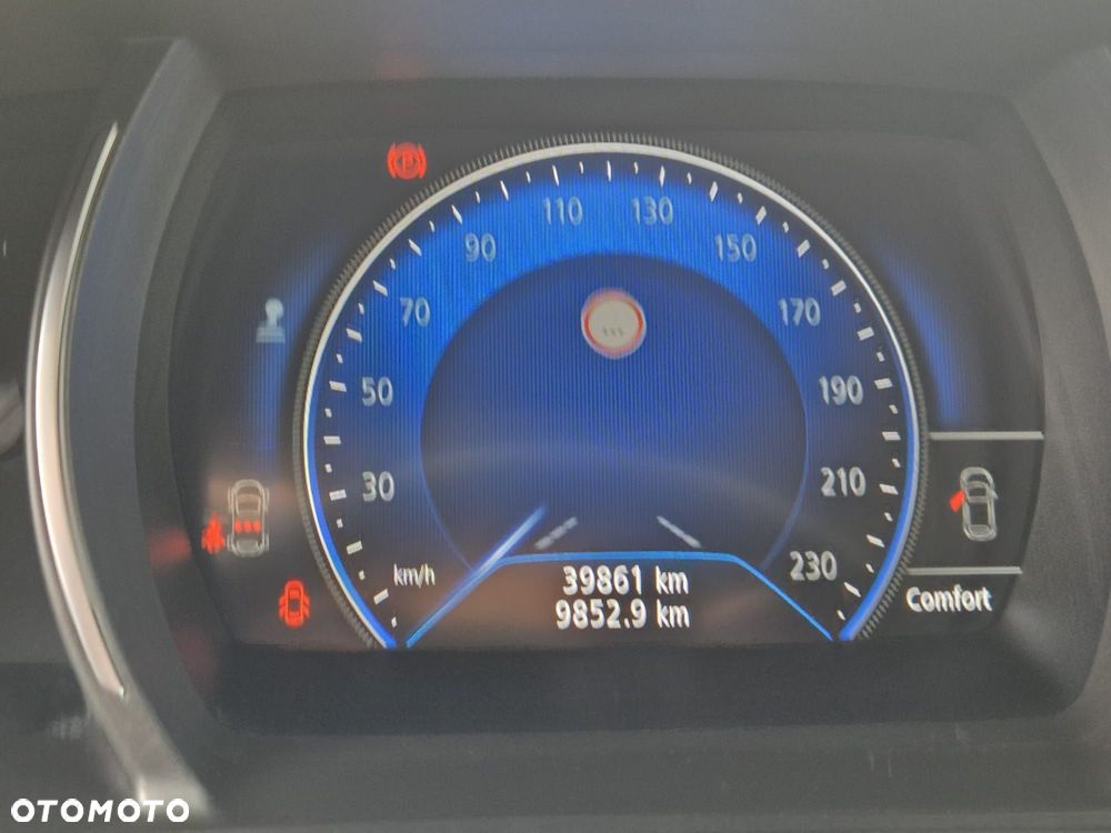 Renault Megane 1.3 TCe FAP Intens - 16