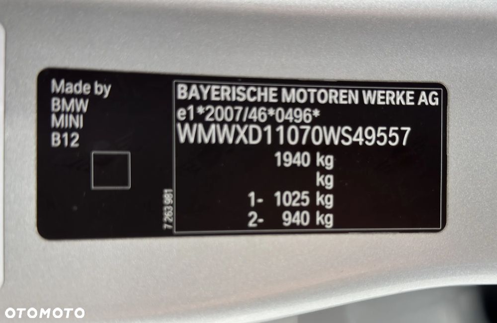 MINI John Cooper Works - 36