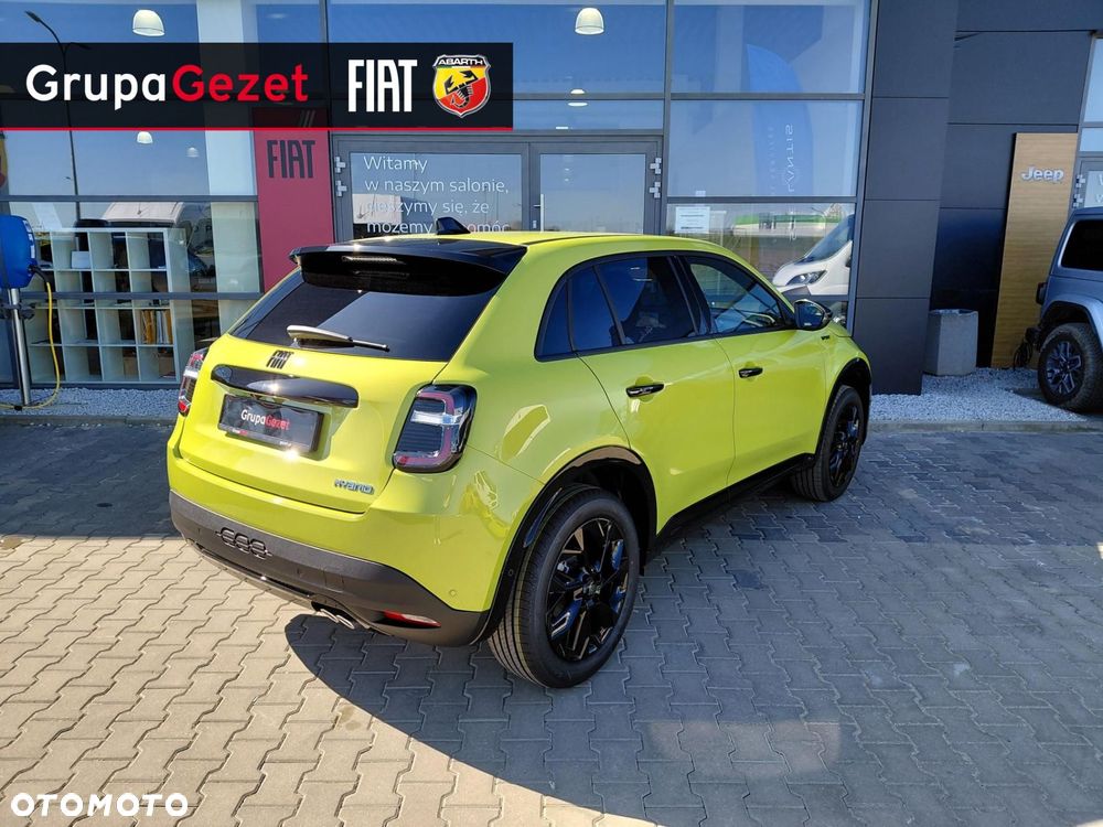 Fiat 600 - 4
