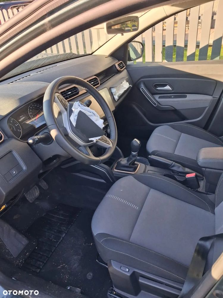 Dacia Duster TCe 150 EDC 2WD Prestige - 5