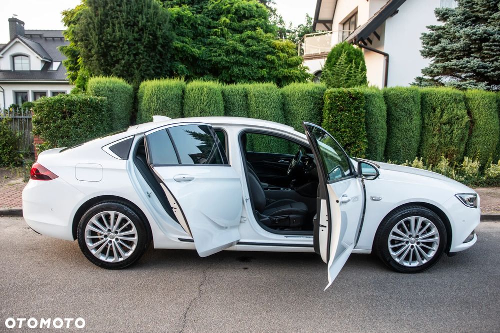 Opel Insignia 1.5 Direct InjectionTurbo Business Edition - 8