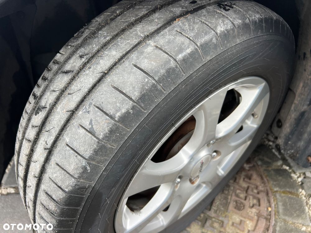 Hyundai i30 1.6 blue Style - 34