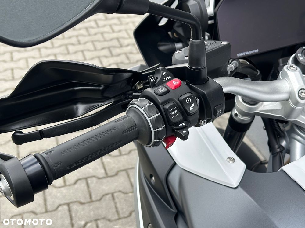 BMW GS - 30