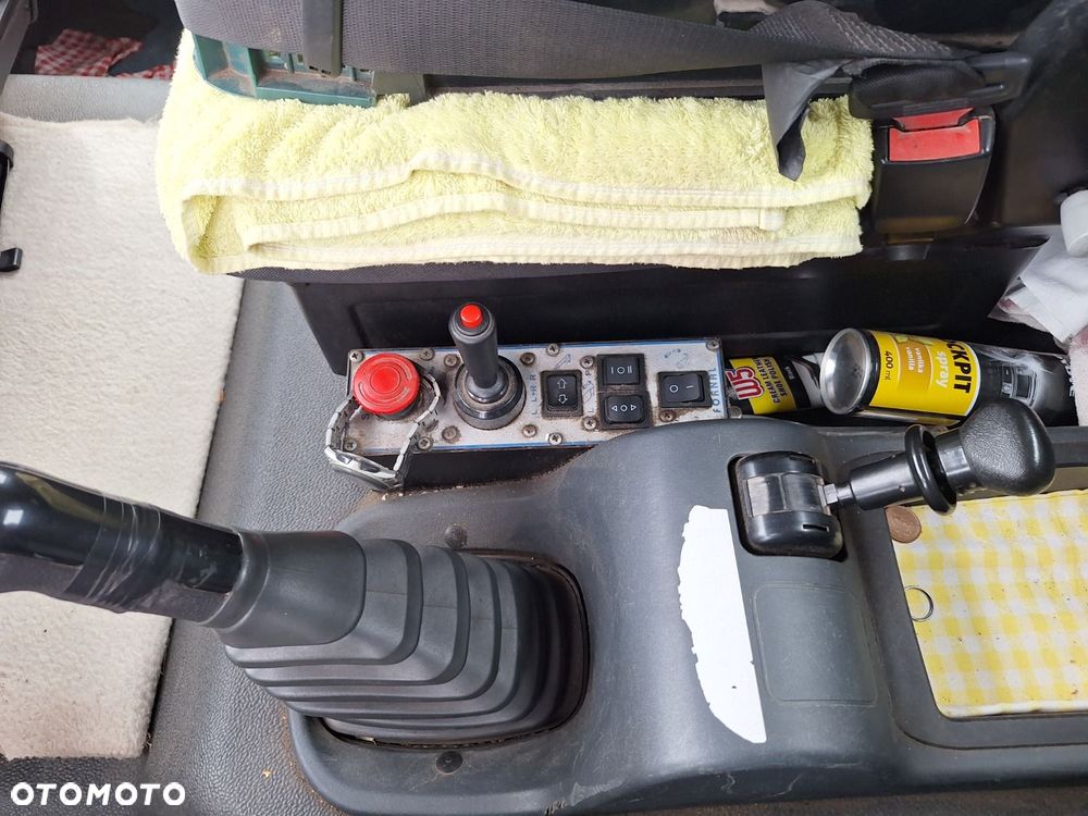 MAN Tgm 18.280 4X2 Bb - 23