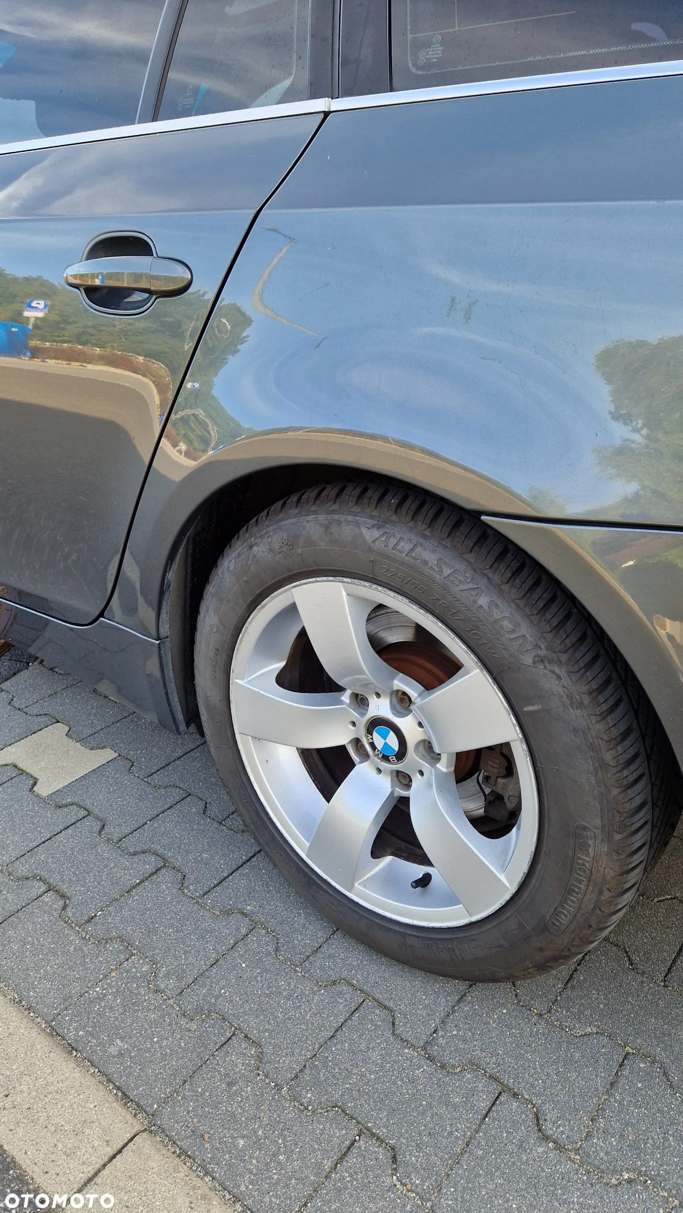 BMW Seria 5 - 6