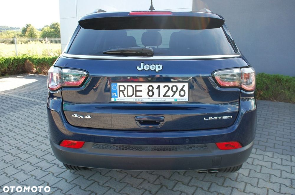 Jeep Compass - 13