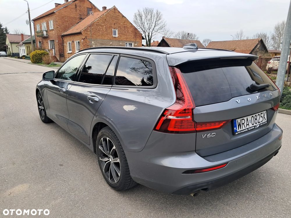 Volvo V60 B3 B DKG Inscription - 6