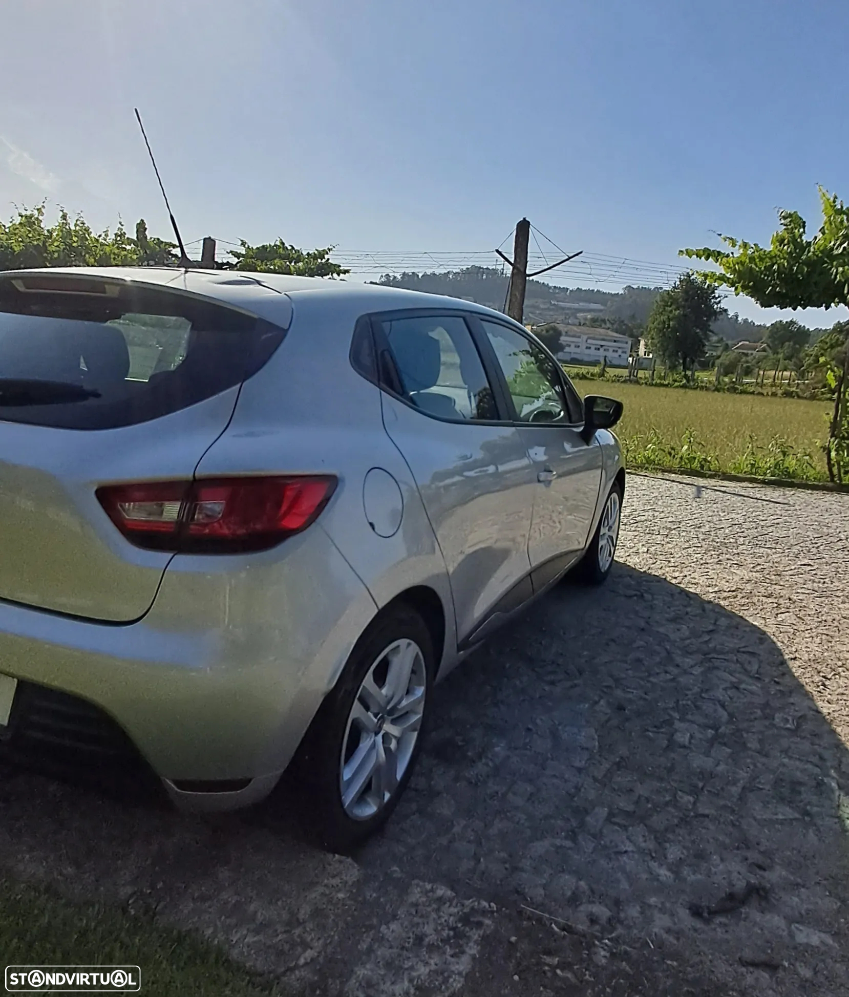 Renault Clio 0.9 TCE Confort - 5