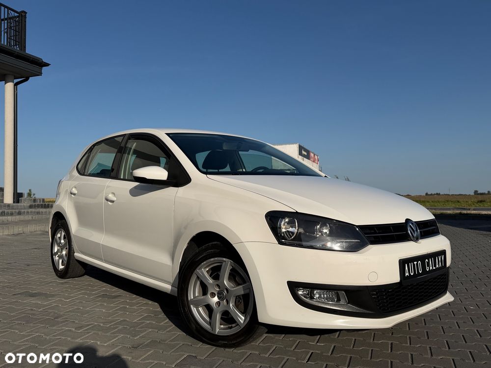 Volkswagen Polo - 14