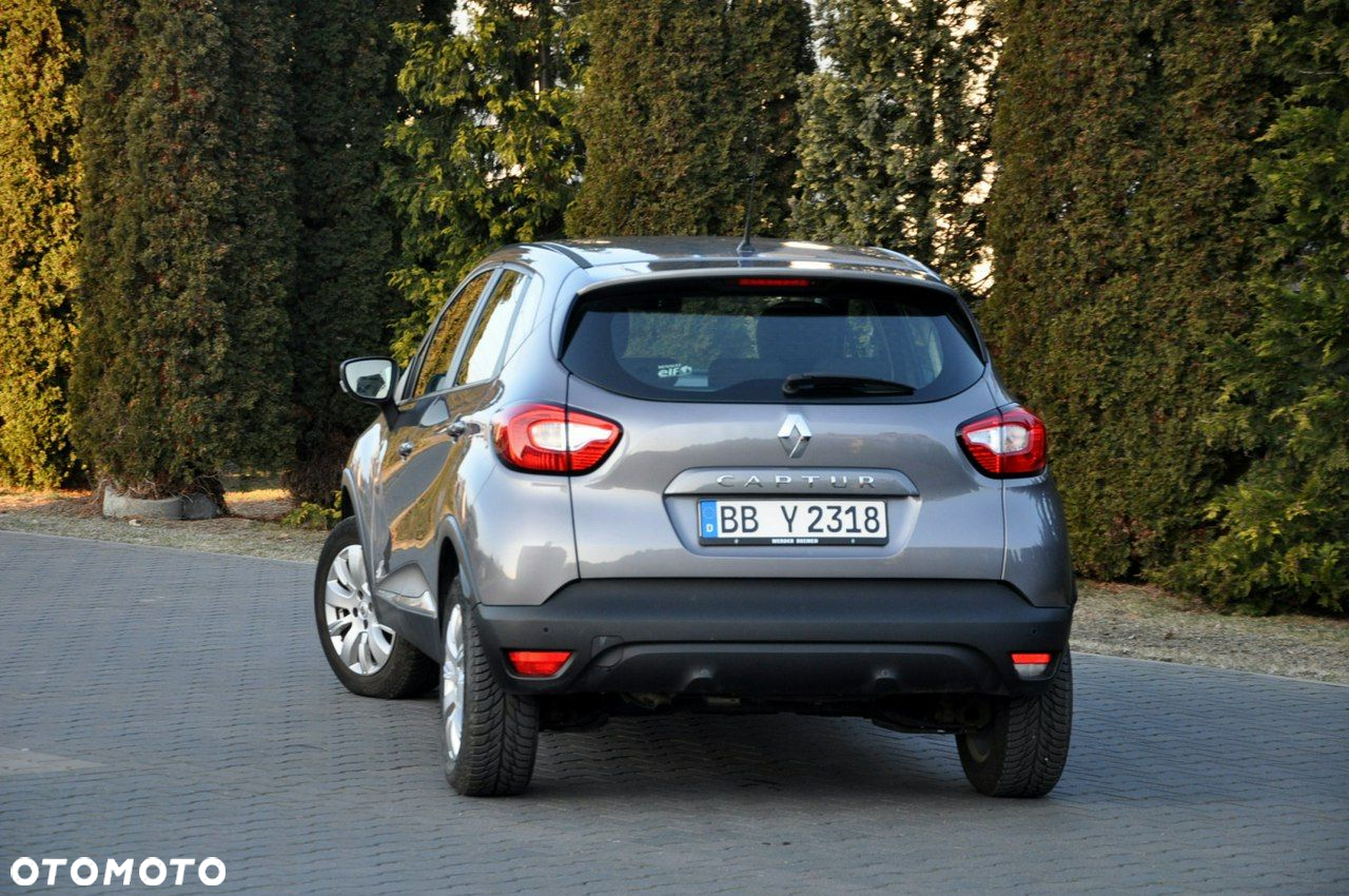 Renault Captur - 15
