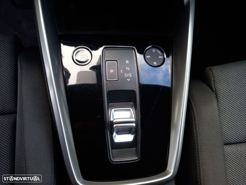 Audi A3 Sportback 30 TFSI Advanced S tronic - 15