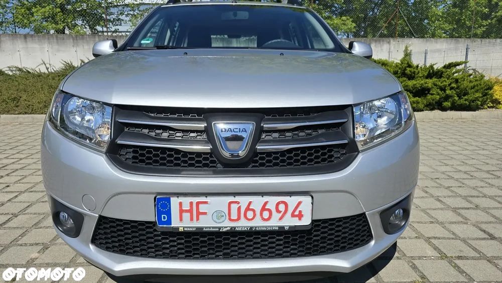 Dacia Logan - 3