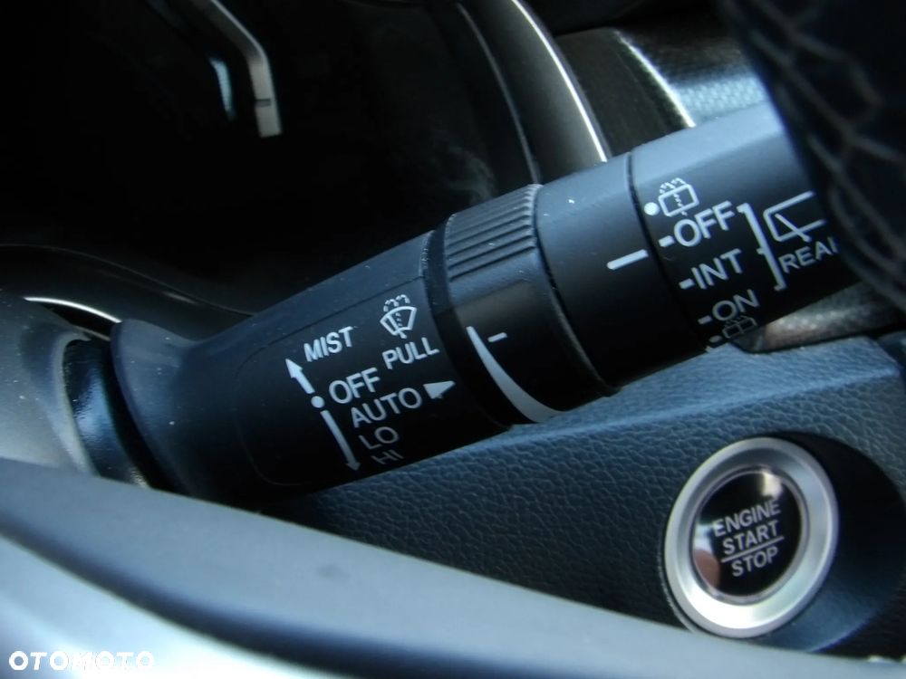Honda Civic 1.0 T Executive (Navi) - 24