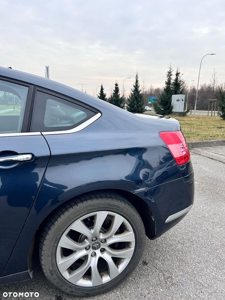 Citroën C5 - 17