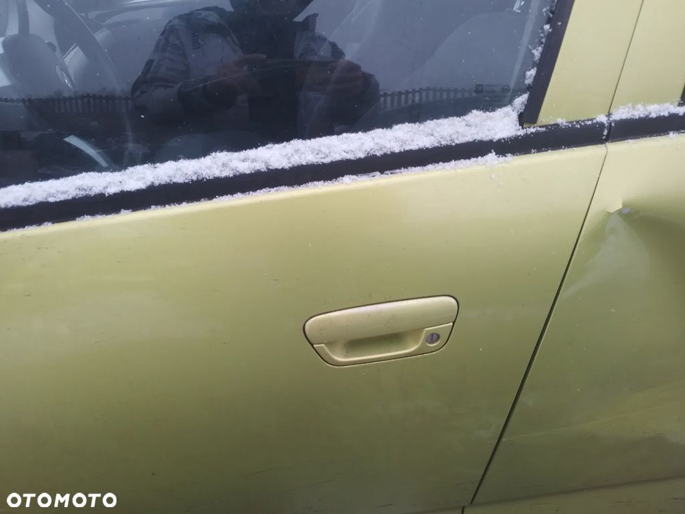 CHEVROLET SPARK III (M300) 09-13 1.0 16V     LUSTERKO WEWNĘTRZNE - 11