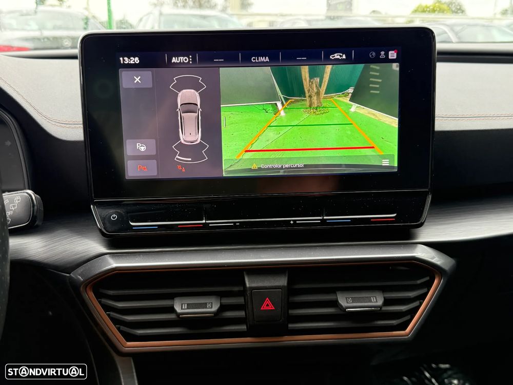 Cupra Formentor 2.0 TDI Sport - 45