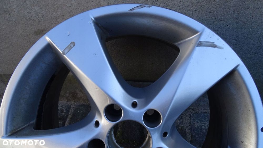 mercedes vito, v-klasa w447 - felga 7jx17h2-n et51 5x112 - 2