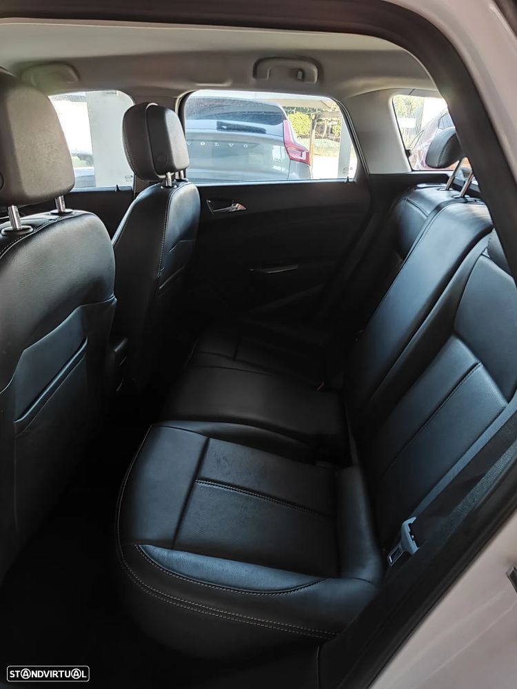 Opel Astra Sports Tourer 1.7 CDTI DPF ecoFLEX S&S Innovation - 14