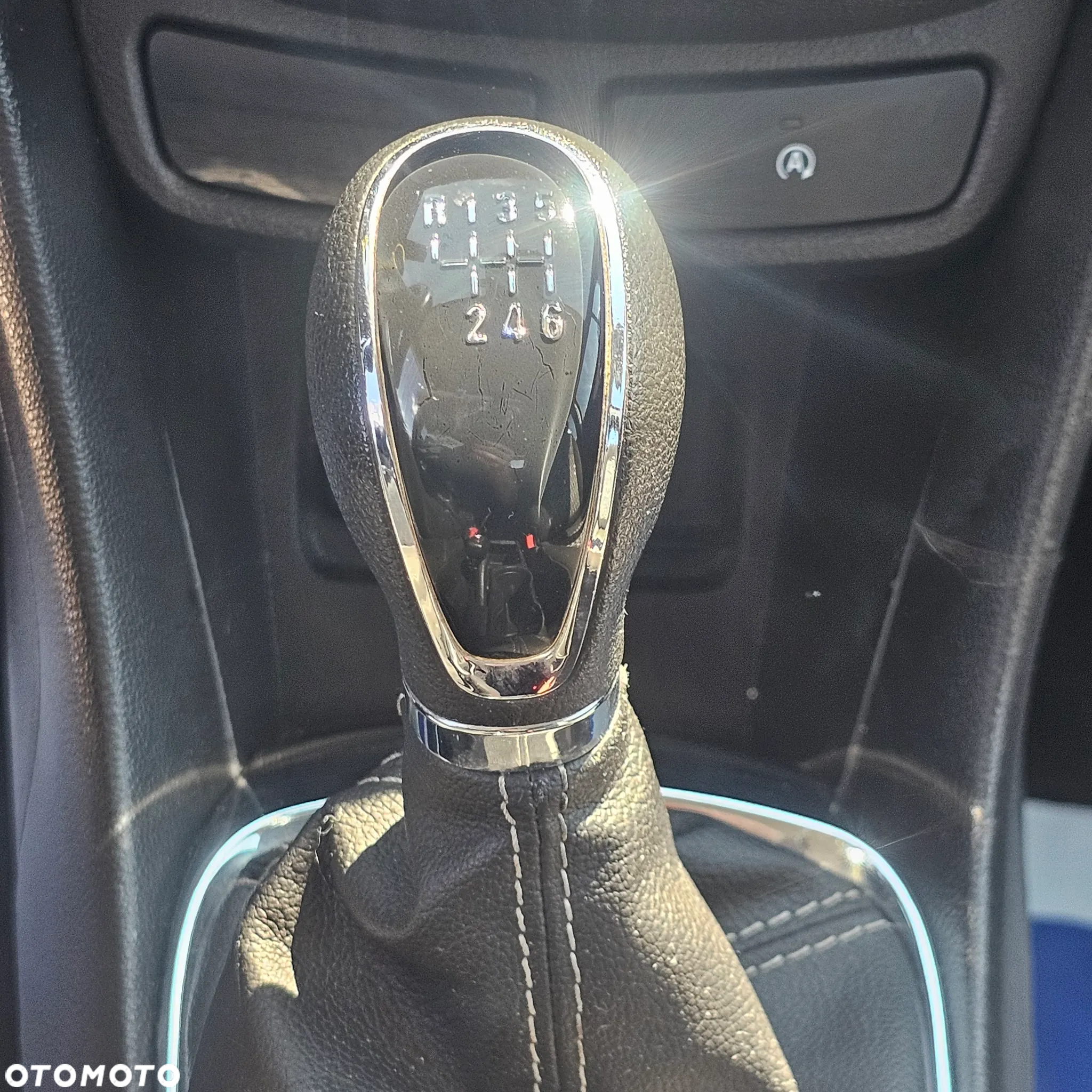 Opel Mokka - 13